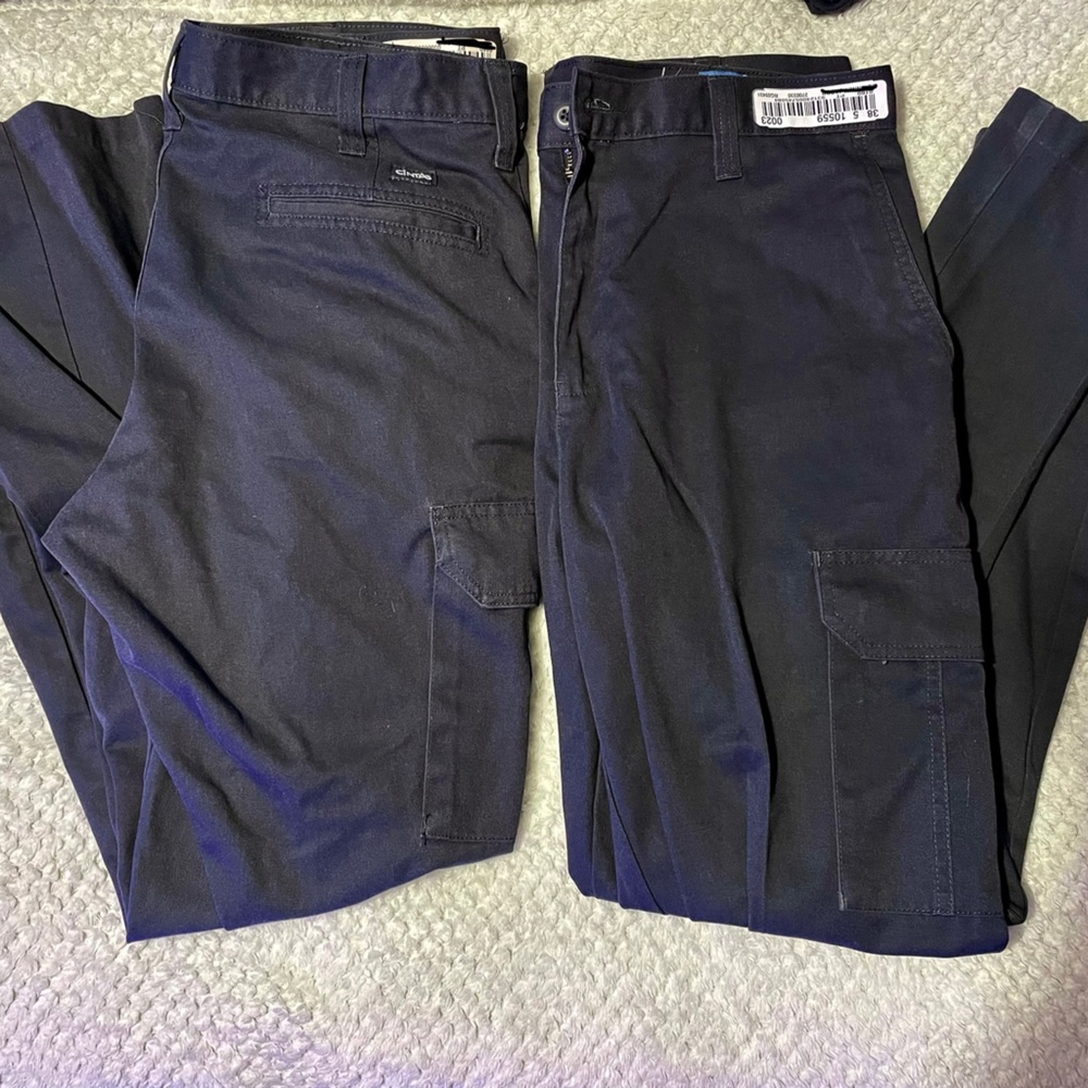Cintas Men’s Cargo Pants